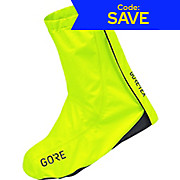 Gore Wear GTX Overshoes AW21